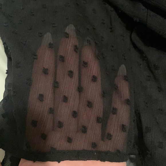 abercrombie size small body suit - Picture 2 of 3